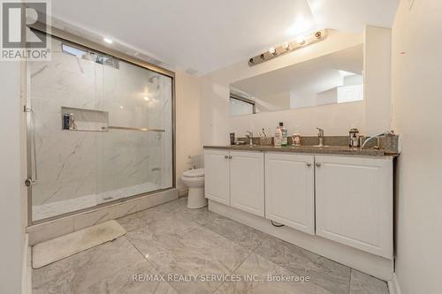 77 Crown Victoria Drive, Brampton, ON - Indoor Photo Showing Bathroom