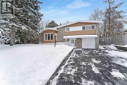 2754 DRAPER PLACE  Ottawa, ON K2H 7A4