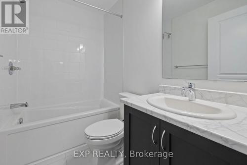 166 Invention Boulevard, Ottawa, ON - Indoor Photo Showing Bathroom