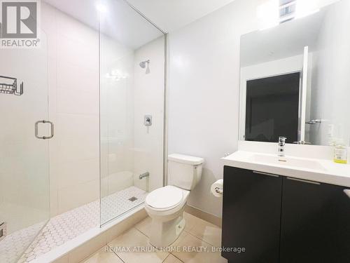 1608 - 25 Holly Street, Toronto, ON - Indoor Photo Showing Bathroom