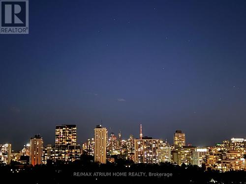 1608 - 25 Holly Street, Toronto, ON - Outdoor With View