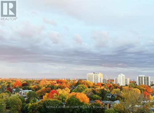 1608 - 25 Holly Street, Toronto, ON - Outdoor With View