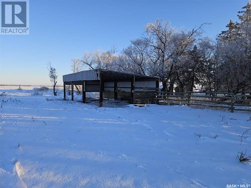 Rm Of Mcleod Farm, Mcleod Rm No. 185, SK 