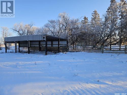 Rm Of Mcleod Farm, Mcleod Rm No. 185, SK 