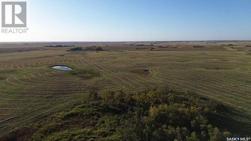 Rm Of Mcleod Farm, Mcleod Rm No. 185, SK 