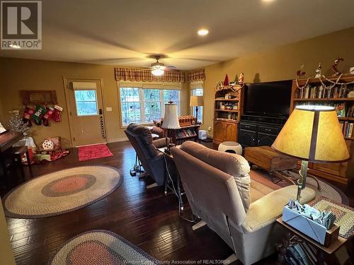 5080 Malden Road, Windsor, ON - Indoor