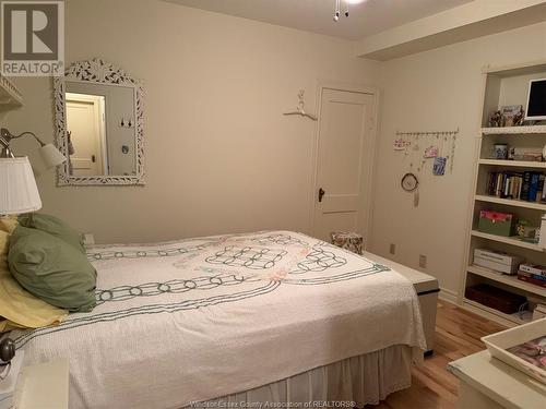 5080 Malden Road, Windsor, ON - Indoor Photo Showing Bedroom