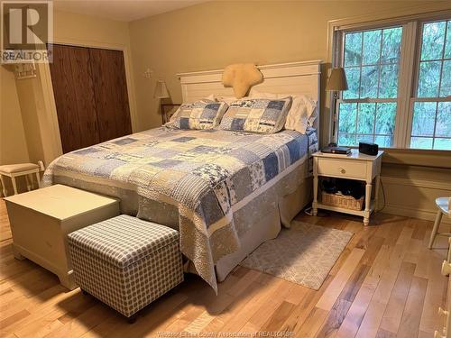 5080 Malden Road, Windsor, ON - Indoor Photo Showing Bedroom