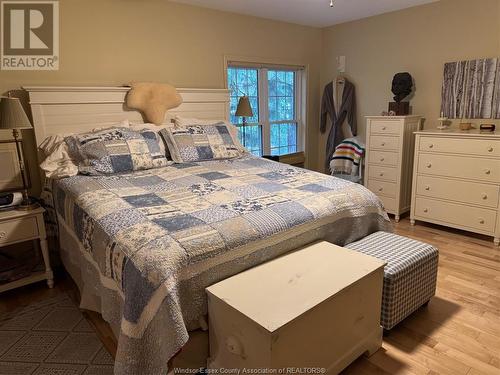 5080 Malden Road, Windsor, ON - Indoor Photo Showing Bedroom