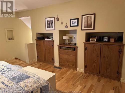 5080 Malden Road, Windsor, ON - Indoor Photo Showing Bedroom