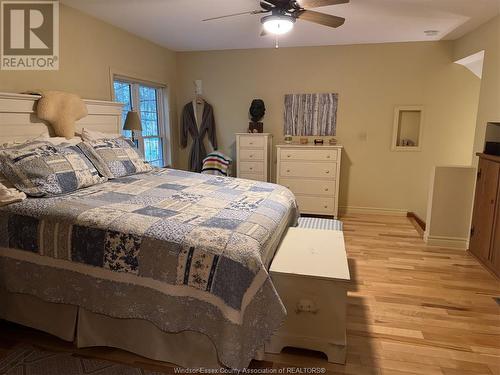 5080 Malden Road, Windsor, ON - Indoor Photo Showing Bedroom