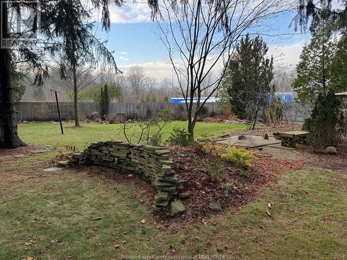 5080 Malden Road, Windsor, ON - Outdoor With View