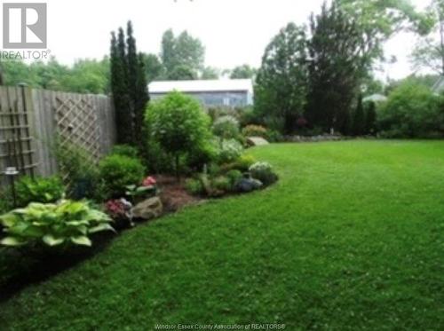 5080 Malden Road, Windsor, ON - Outdoor