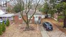 3302 Curry Avenue Unit# Lower, Windsor, ON  - Outdoor 