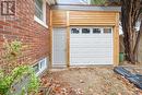 3302 Curry Avenue Unit# Lower, Windsor, ON  - Outdoor With Exterior 