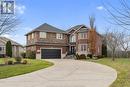 2 Goslin Court, Leamington, ON  - Outdoor With Facade 