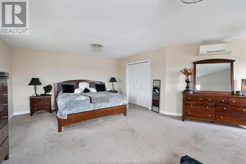 2 Goslin Court, Leamington, ON - Indoor Photo Showing Bedroom