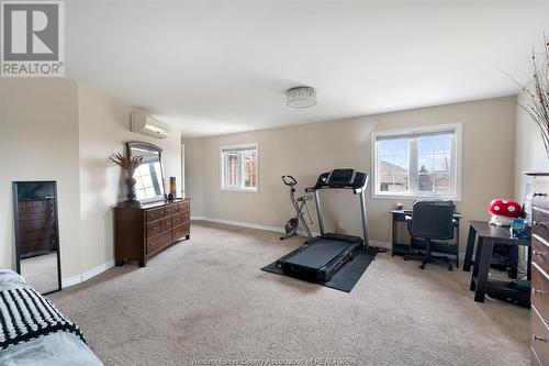 2 Goslin Court, Leamington, ON - Indoor Photo Showing Gym Room