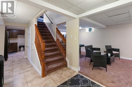 2 Goslin Court, Leamington, ON - Indoor