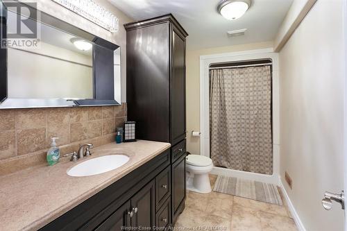 2 Goslin Court, Leamington, ON - Indoor Photo Showing Bathroom