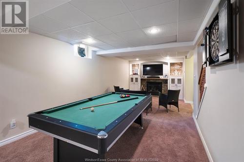 2 Goslin Court, Leamington, ON - Indoor Photo Showing Other Room