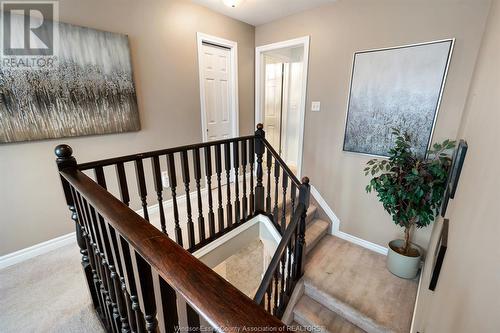 2 Goslin Court, Leamington, ON - Indoor Photo Showing Other Room