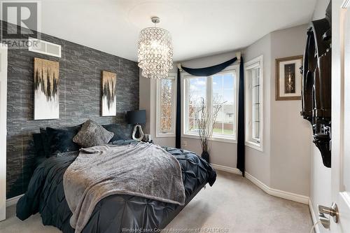 2 Goslin Court, Leamington, ON - Indoor Photo Showing Bedroom