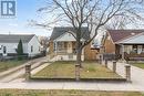 2329 Parent Avenue, Windsor, ON  - Outdoor With Facade 