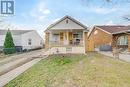 2329 Parent Avenue, Windsor, ON  - Outdoor With Deck Patio Veranda 