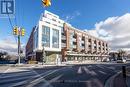 311 - 201 Brock Street, Whitby (Downtown Whitby), ON  - Outdoor 