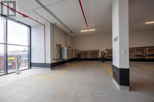 311 - 201 Brock Street, Whitby (Downtown Whitby), ON - Indoor