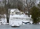 256 Trout Lake Road, Bancroft, ON  - Outdoor With Body Of Water 