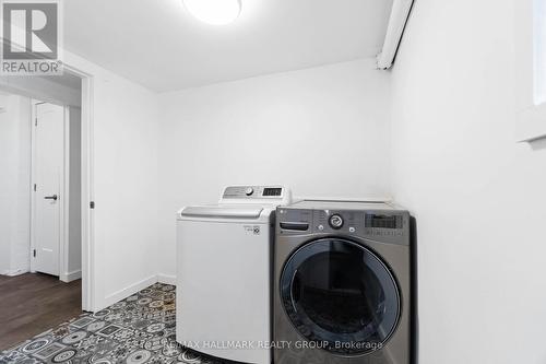 26 Charbonneau Street, Mcnab/Braeside, ON - Indoor Photo Showing Laundry Room