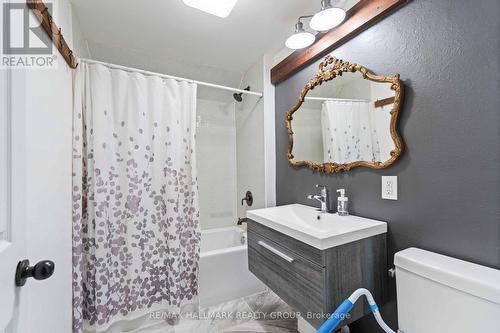 26 Charbonneau Street, Mcnab/Braeside, ON - Indoor Photo Showing Bathroom