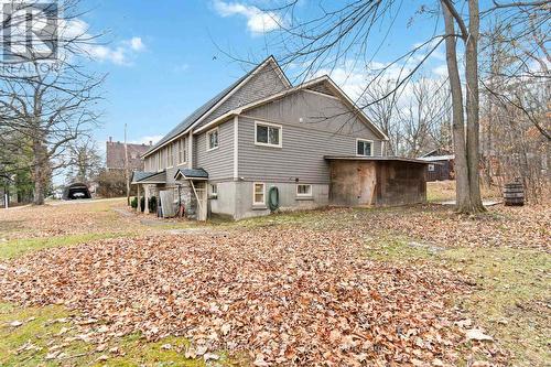 26 Charbonneau Street, Mcnab/Braeside, ON - Outdoor