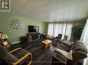 72B - 2244 Heritage Line, Otonabee-South Monaghan, ON  - Indoor Photo Showing Living Room 