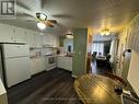 72B - 2244 Heritage Line, Otonabee-South Monaghan, ON  - Indoor Photo Showing Kitchen With Double Sink 