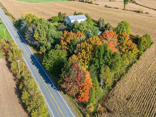 Terre/Terrain - Route 325, Saint-Télesphore, QC 