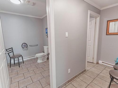 Bathroom - 240 Route 138 E., Forestville, QC - Indoor