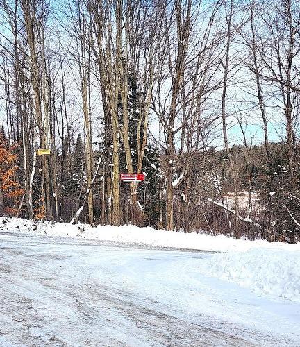 Autre - Ch. Clément, Rawdon, QC 