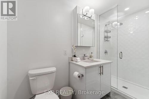 910 - 180 George Street, Ottawa, ON - Indoor Photo Showing Bathroom