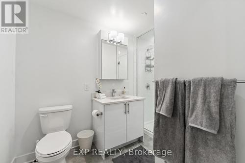 910 - 180 George Street, Ottawa, ON - Indoor Photo Showing Bathroom