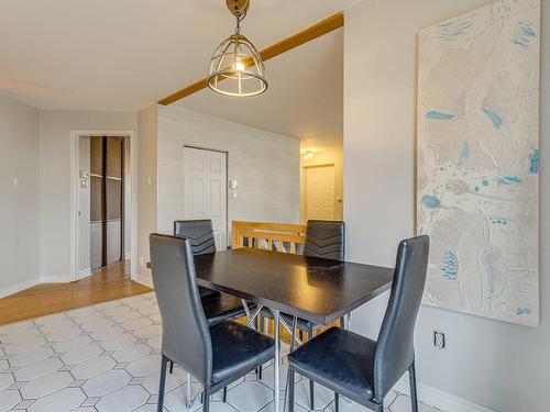 Dining room - 14816 Rue Notre-Dame E., Montréal (Rivière-Des-Prairies/Pointe-Aux-Trembles), QC - Indoor Photo Showing Dining Room