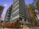 907-210 Simcoe St, Toronto, ON  - Outdoor With Balcony 