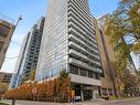 907-210 Simcoe St, Toronto, ON  - Outdoor With Balcony With Facade 