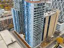 907-210 Simcoe St, Toronto, ON  - Outdoor With Facade 