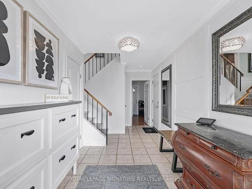 21 Page Ave, Toronto, ON - Indoor Photo Showing Other Room