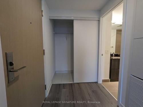 1707-395 Bloor St E, Toronto, ON - Indoor Photo Showing Other Room