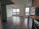 1707-395 Bloor St E, Toronto, ON  - Indoor Photo Showing Kitchen 