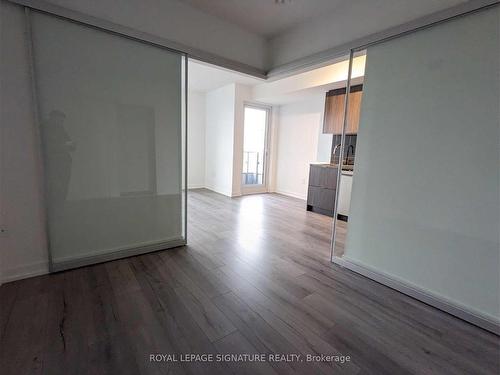 1707-395 Bloor St E, Toronto, ON - Indoor Photo Showing Other Room